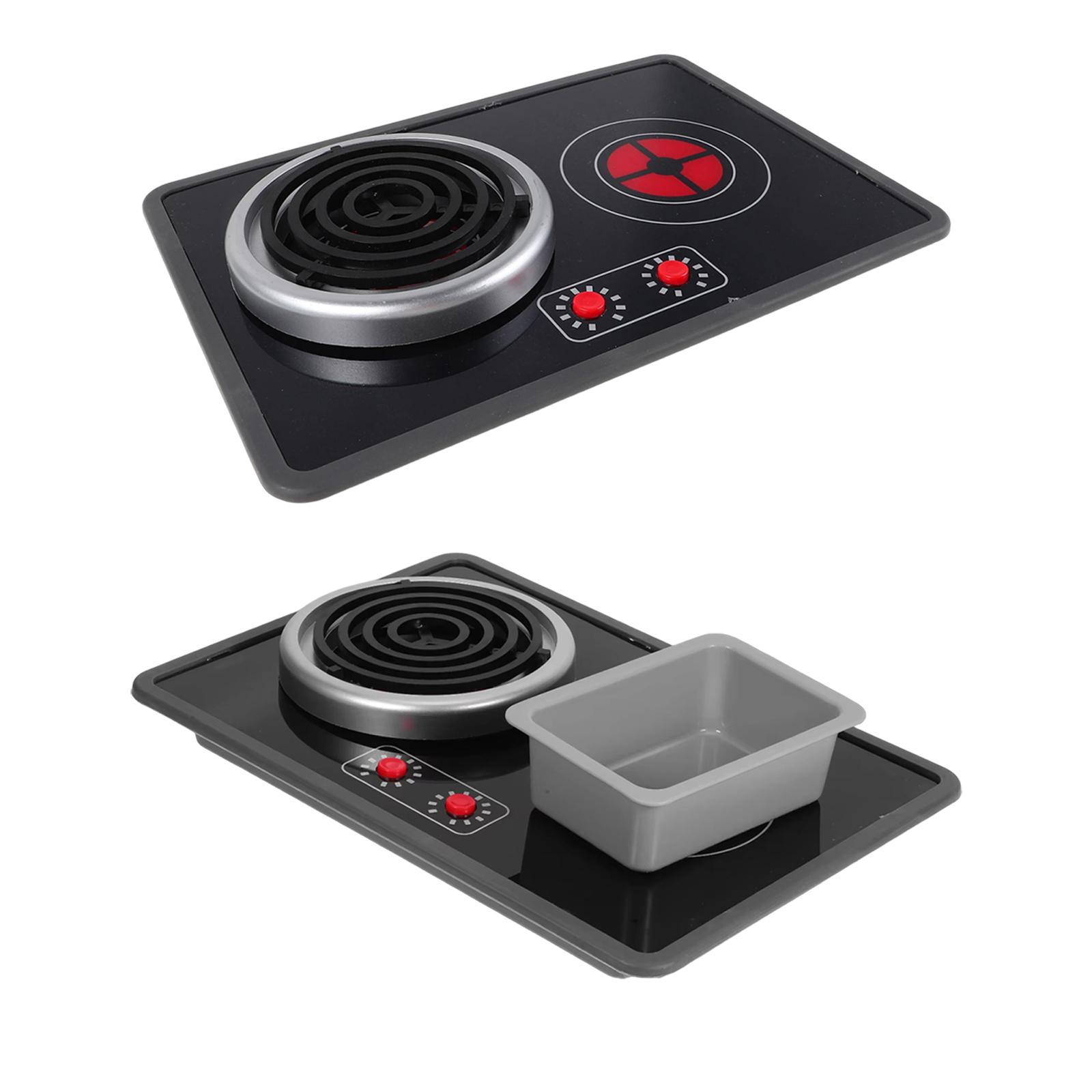 Kids Kitchen Toy Stove Toy wit - Kids Toys Kitchen Set recension och pris
