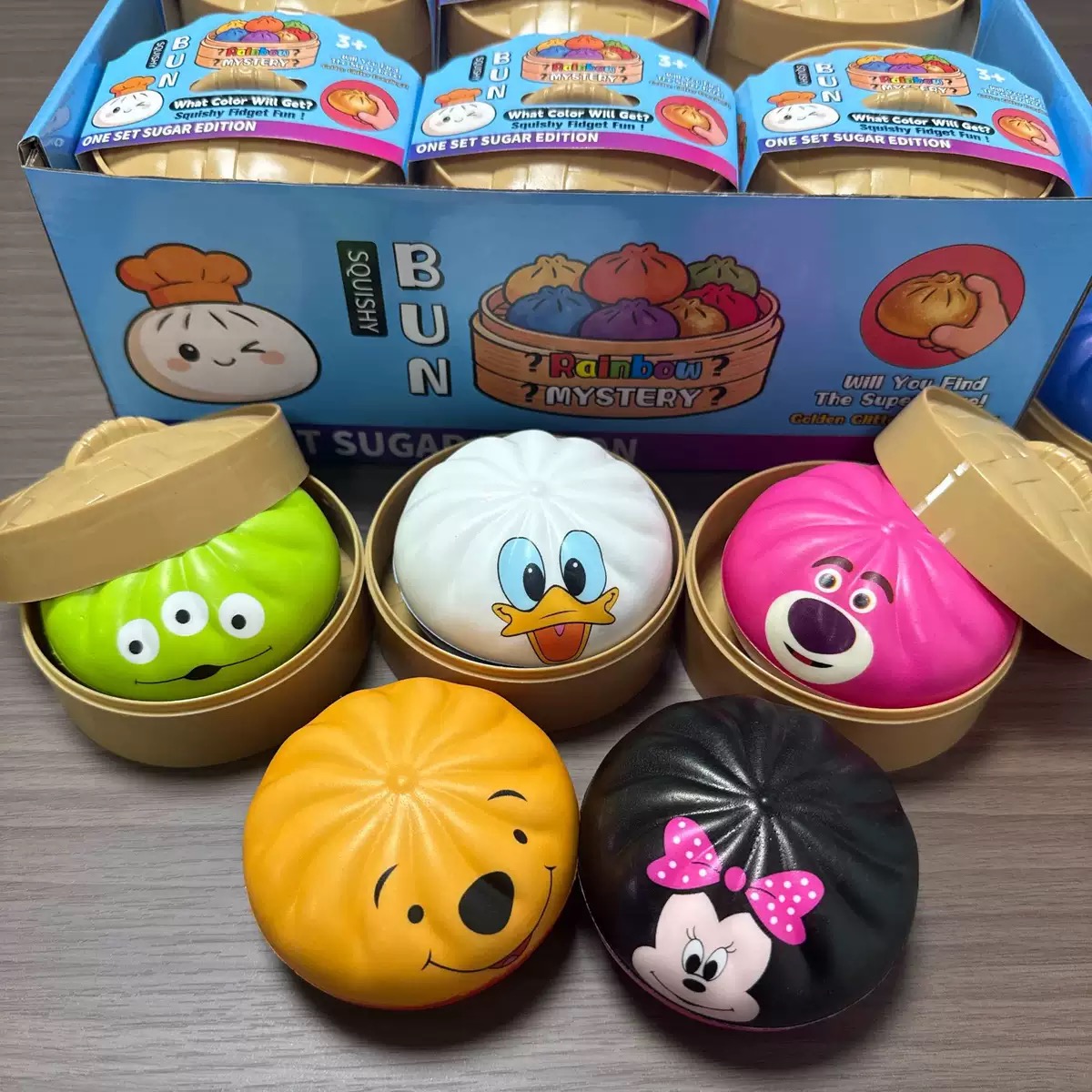 Pinch Music Slow Rebound Decom - Kids Toys 3 Year Old recension och pris
