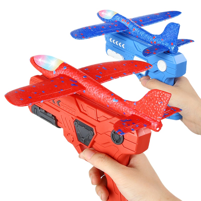 Outdoor Games Kids Glider Flig - Catapult Launcher Toy recension och pris