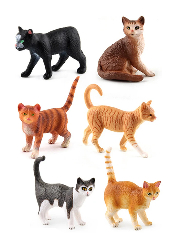 Miniature Kittens Bengal Ragdo - Kids Toys Reviews recension och pris