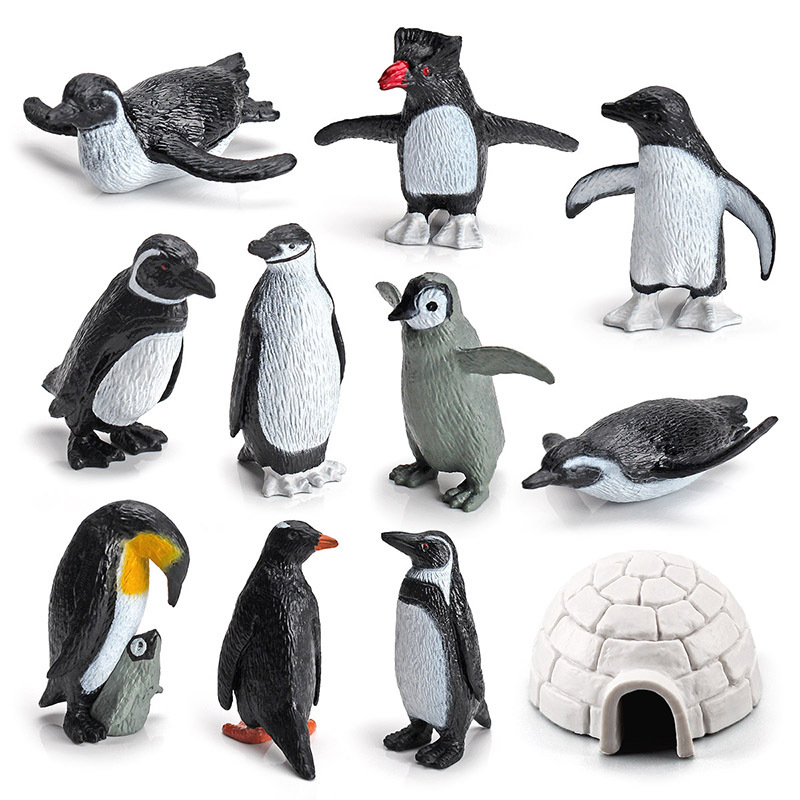 Animals Toys Set Insects Repti - Kids Toys Reviews recension och pris