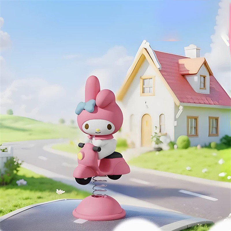 Authentic Sanrio Blind Box Hel - Kids Toys 3 Year Old recension och pris