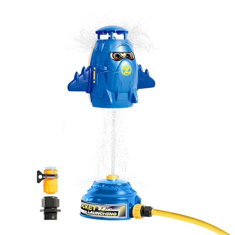 Water Sprinkler For Kids Cute  - Kids Yard Toys recension och pris