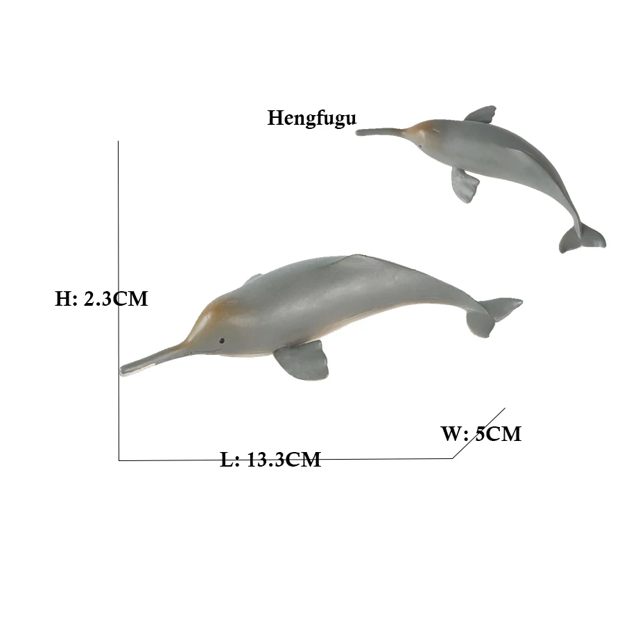Marine Animals Toy Megalodon B - Kids Toys Reviews recension och pris