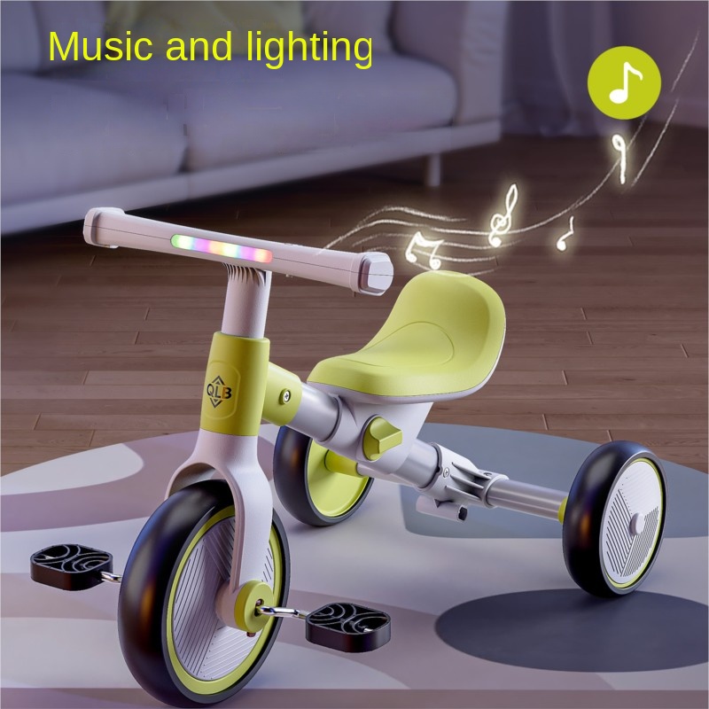 LazyChild Multifunctional Kids - Kids Toys 3 Year Old recension och pris