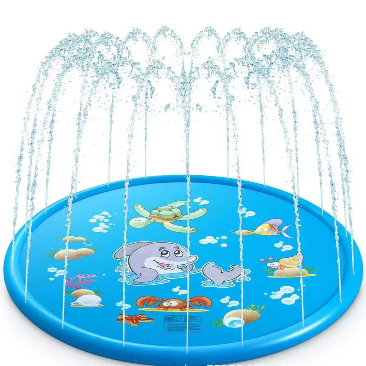 100/170cm Kids Outdoor Funny T - Kids Yard Toys recension och pris