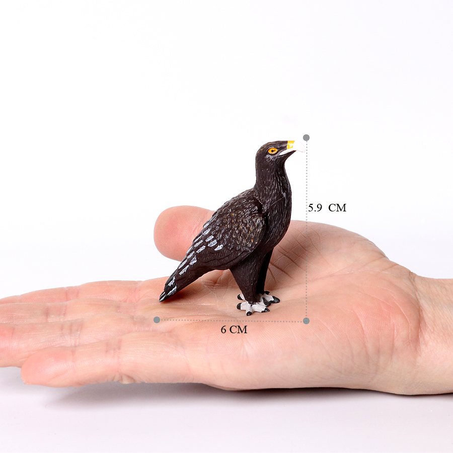 Bird Figures Seahawks Stork Ea - Kids Toys Reviews recension och pris