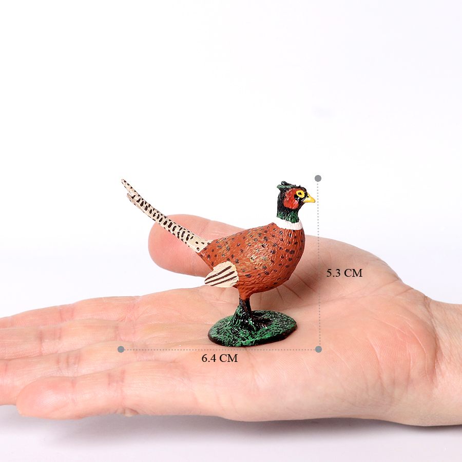 Bird Figures Seahawks Stork Ea - Kids Toys Reviews recension och pris