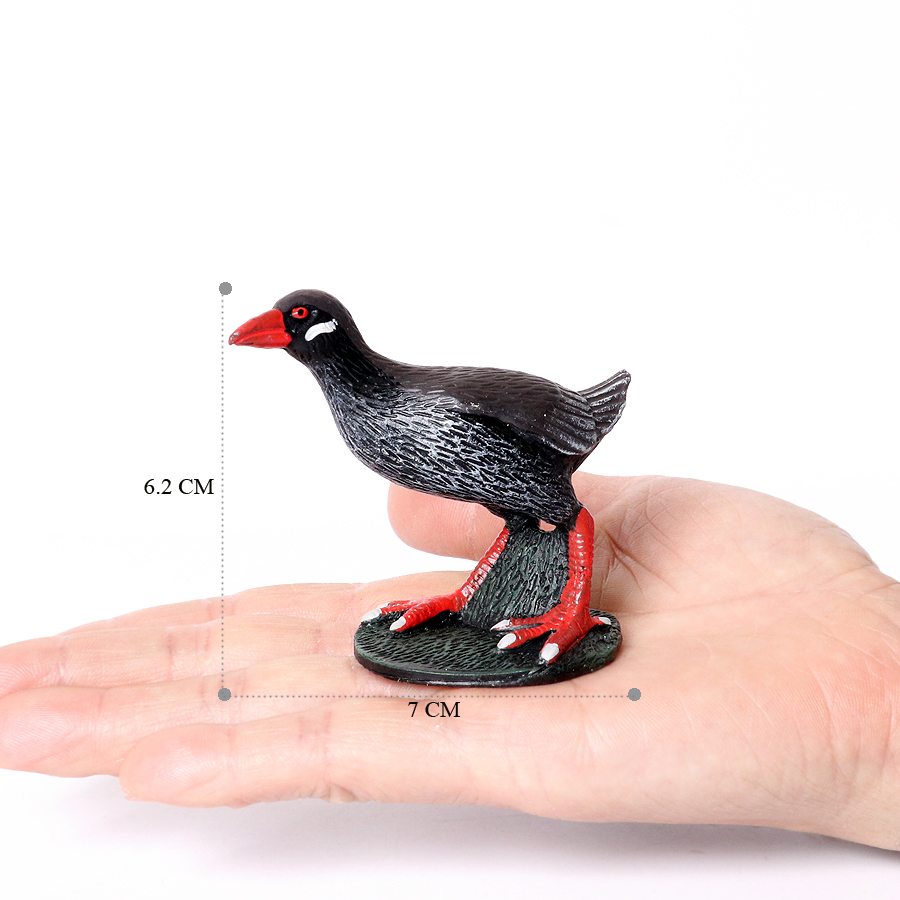 Bird Figures Seahawks Stork Ea - Kids Toys Reviews recension och pris