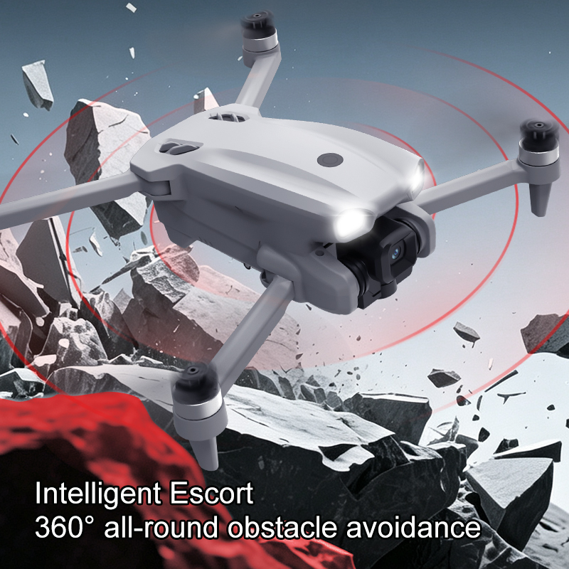 NEW LF812 Drone 4K/8K Professi - Kids Toys Under 50 recension och pris