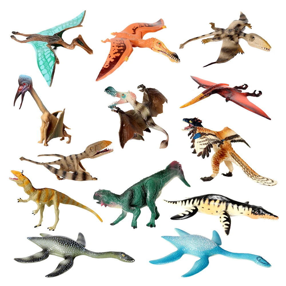 Children Dinosaurs Toys Brachi - Kids Toys Reviews recension och pris