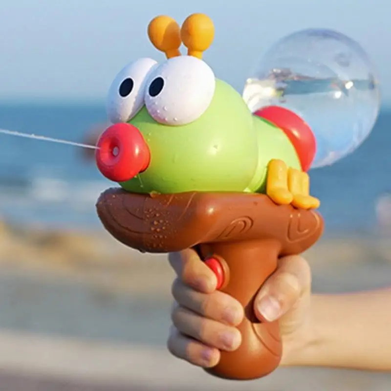 Kids Friendly Water Guns Easy  - Kids Yard Toys recension och pris